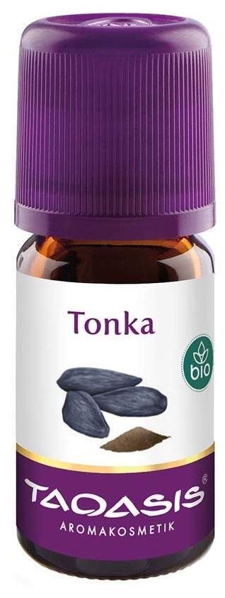Tonka Extrakt Bio Ätherisches Öl