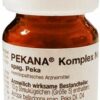Pekana Komplex Nr.15 Spag. Peka Globuli