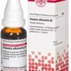 Dhu Paeonia Officinalis D2 Dilution