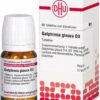 Galphimia Glauca D3 80 Tabletten