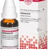 Eichhornia D 1 Dilution