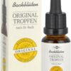 Murnauer Bachblüten Original Tropfen nach Dr.Bach 20ml