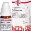 Helleborus C 200 Globuli