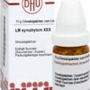 Lm Symphytum Xxx Globuli