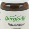 Nelkenblätter Bergland