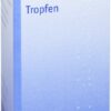 Berberis Urtinktur 50 ml