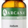 Jodum Arcana Lm 12 Dilution