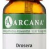 Drosera Arcana Lm 12 Dilution