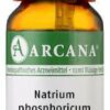 Natrium Phosphoricum Arcana Lm 18 Diluti
