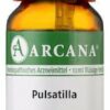 Pulsatilla Arcana Lm 45 Dilution