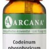 Codeinum Phosphoricum Lm 04 10 ml Dilution