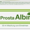 Prosta Albin Tropfen zum Einnehmen