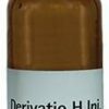 Derivatio H Inj 10x5 ml Ampullen