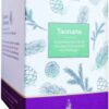 Taonano Zirbe Set Mit 10 ml Zirbelkieferöl & Holzwürfel