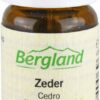 Zedernholz 10 ml Öl