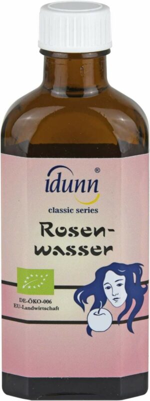 Rosenwasser