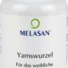 Yamswurzel 60 Kapseln