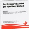 Neythymun Nr.29 F+k Pro Injectione Stärke II 5x2ml Ampullen
