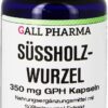 Süßholzwurzel 350 mg Gph 90 Kapseln