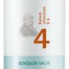 Biochemie Pflüger 4 Kalium chloratum D6 400 Tabletten