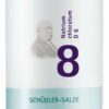 Biochemie Pflüger 8 Natrium chloratum D6 400 Tabletten