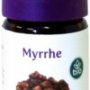 Myrrhe Bio 5 ml Öl