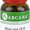 Allium Cepa Lm 6 Dilution 10 ml