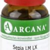 Sepia Lm 60 Dilution 10 ml