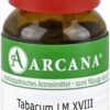 Tabacum Lm 18 Dilution 10 ml
