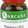 Phosphorus Lm 45 Dilution 10 ml