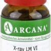 X-Ray Lm 6 10 ml Dilution