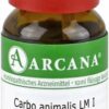 Carbo Animalis Lm 1 10 ml Dilution