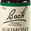 Bachblüten Agrimony 20 ml Tropfen