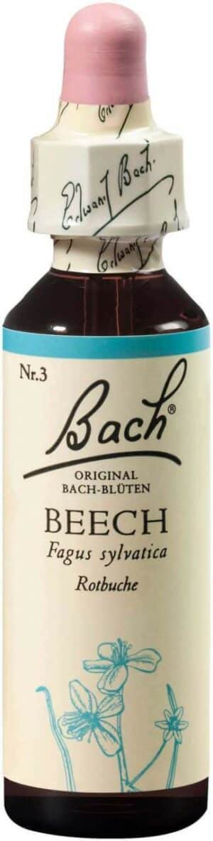 Bachblüten Beech 20 ml Tropfen