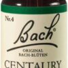 Bachblüten Centaury 20 ml Tropfen