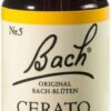 Bachblüten Cerato 20 ml Tropfen