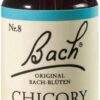 Bachblüten Chicory 20 ml Tropfen