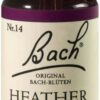 Bachblüten Heather 20 ml Tropfen