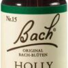 Bachblüten Holly 20 ml Tropfen