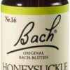 Bachblüten Honeysuckle 20 ml Tropfen