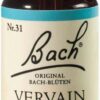 Bachblüten Vervain 20 ml Tropfen