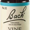 Bachblüten Vine 20 ml Tropfen