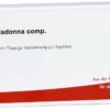 Aurum Belladonna Comp. Ampullen 10 X 1 ml
