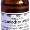 Japanisches Pfefferminzoel 30 ml