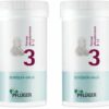 Biochemie Pflüger 3 Ferrum phosphoricum D12 2 x 400 Tabletten