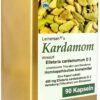 Kardamom 90 Kapseln