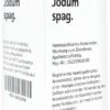 Phönix Jodum Spag. 50 ml Tropfen