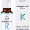 Spenglersan Kolloid K 10 ml Einreibung
