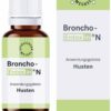 Broncho Entoxin N 50 ml Tropfen