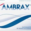 Ambrax 50 Tabletten